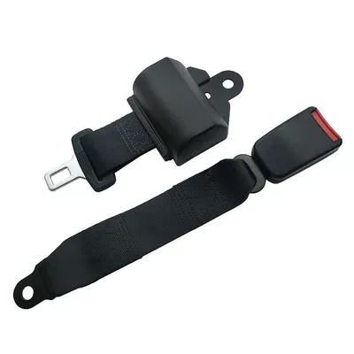 Direct Sales Fully Automatic Two-Point: Car seat belt