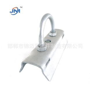 Factory Direct Sales of Power Communication Hanging Plates and Power Fittings Accessories Support Customization