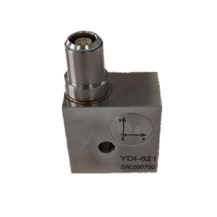 YDI-621��������ٶȴ�����  ��Ƶ�񶯴�����  ������ ICP IEPE