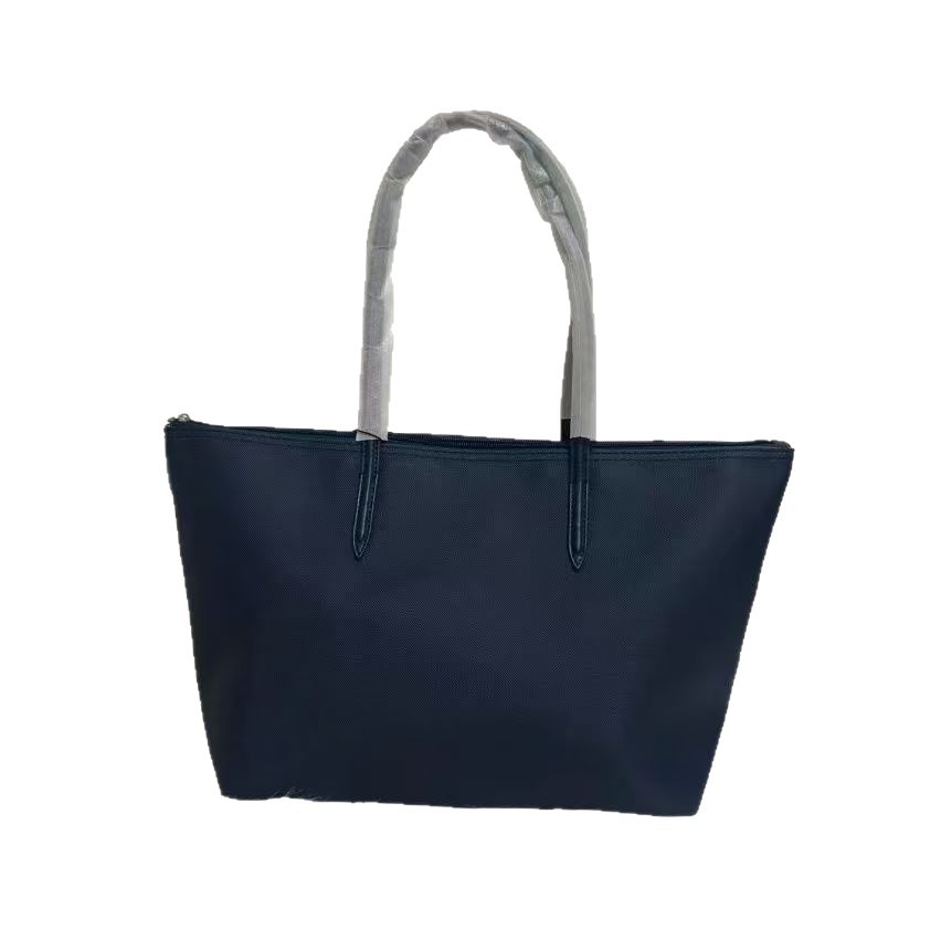 Cross-Border French Style Large Capacity Fashion Crossbody Tote Women's Bag Handbag Shoulder Bag Simple Versatile