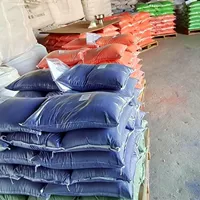Оптовая Продажа с фабрики настоящая каменная краска спеченный цветной песок текстура искусства различный размер частиц песок кварцевый песок снежинка белый стеклянный песок
