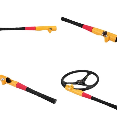 Iron, Cross-Border Hot Sale, Car lock