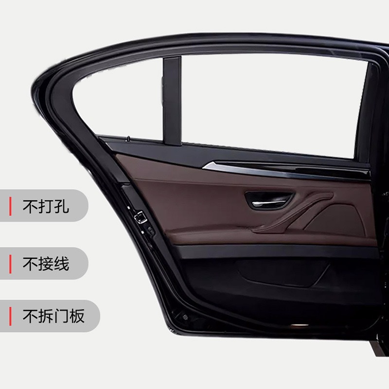 Car Welcome Lights for Acura, Special Door Welcome Lights, Projection Lighting on the Ground, Modified