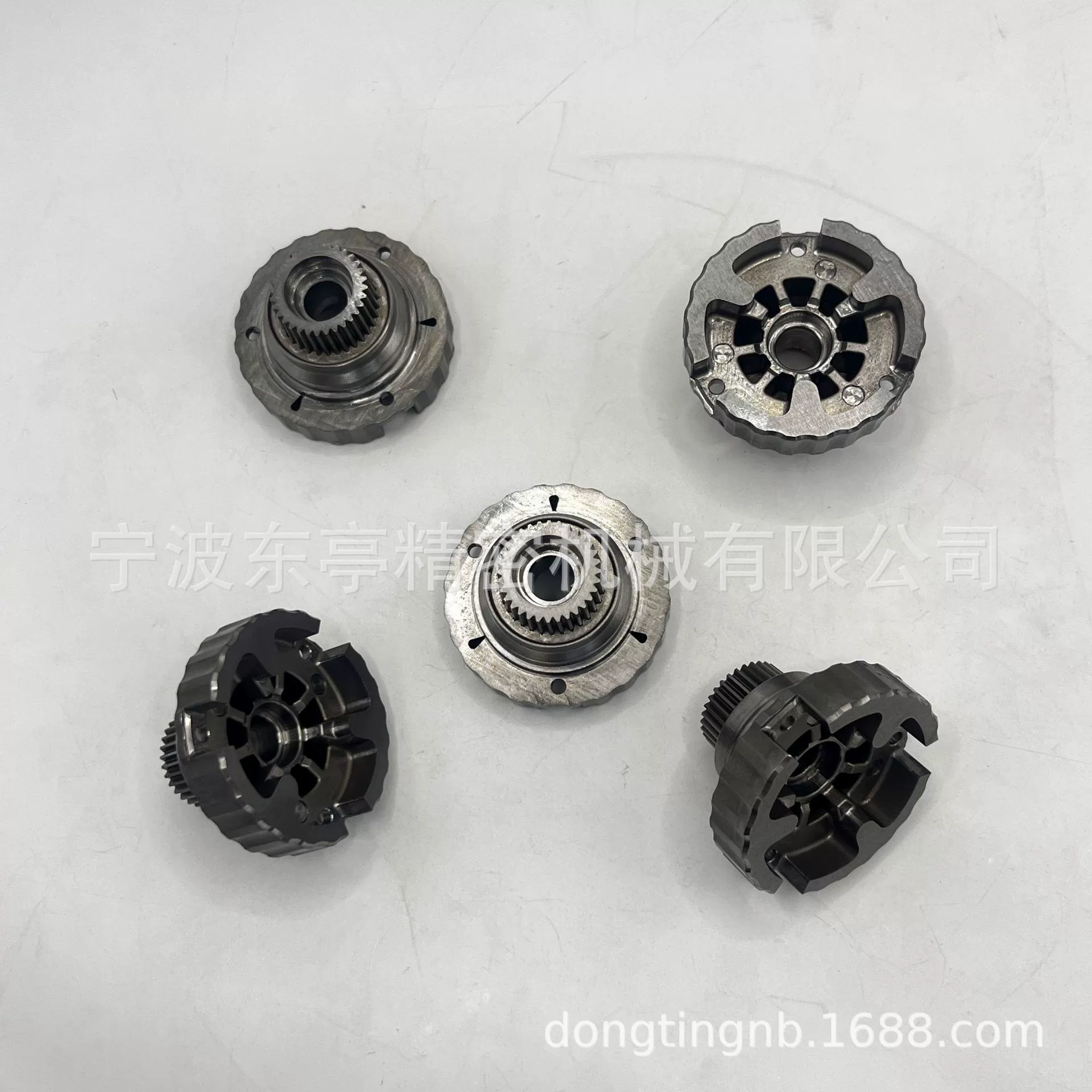 Индивидуальные нестандартные прецизионные аксессуары для пресс-форм, автоматизированные компоненты и детали обрабатываются по чертежам с завода-производителя в Нинбо, провинция Чжэцзян.