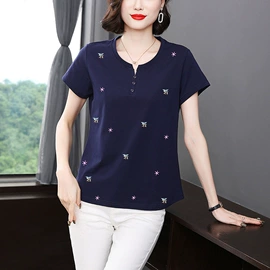 女式T恤;女式卫衣;时尚休闲套装