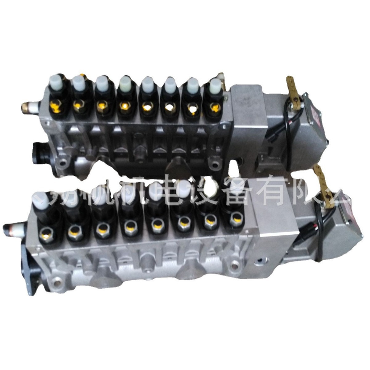 供应淄柴Z6170柴油机原厂喷油泵 BP6121