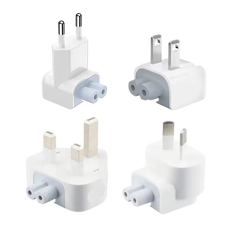 Suitable for European and American Regulations, British Regulations, Australian Regulations Conversion Head, Ipad/Macbook Charger, Tablet Conversion Adapter Plug