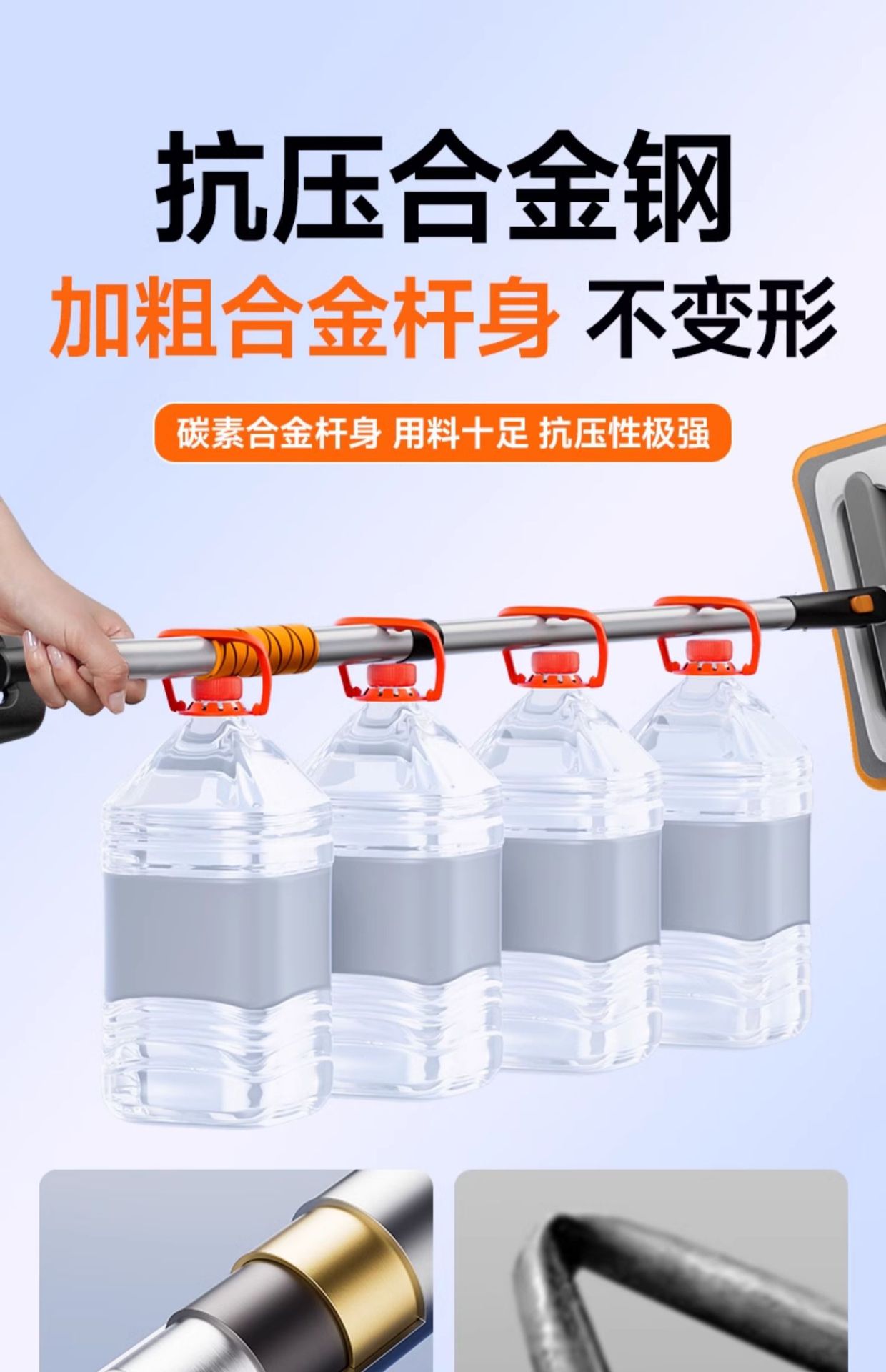 Car Snow Shovel, Snow Sweeper, Snow Brush, Snow Removal Tool, Car Snow Scraper, Ice Scraper, Glass Defrosting Shovel