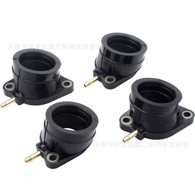 carburetor connector, Hava qəbuledici borular