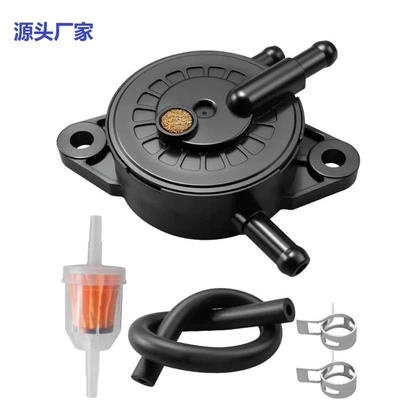 Bailitong Lawn Mower Fuel Pump 691034 808281 692313 557033 808656 (Motorcycle Carburetor)