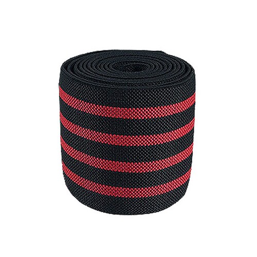 Resistance Band Deep Squat Elastic Band Long Leg Fitness Knee Support Outdoor Cycling Sports Knee Support