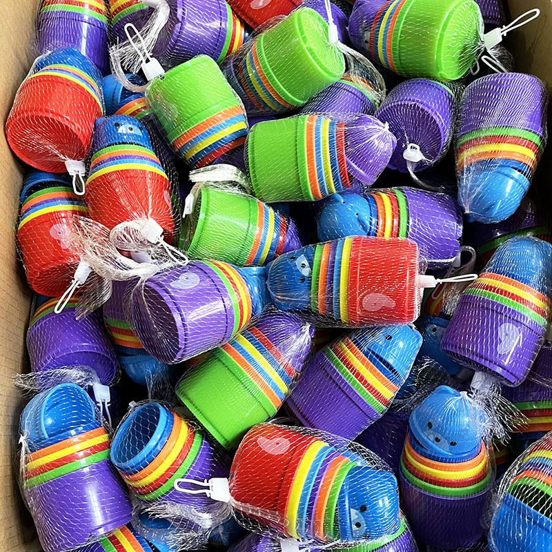 Башня, познавательная умная игрушка, кольца, обучение