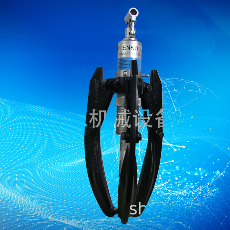 IHP30IN液压拉马,液压拔轮器