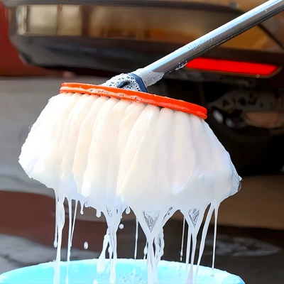 Car cleaning tools – for car wash