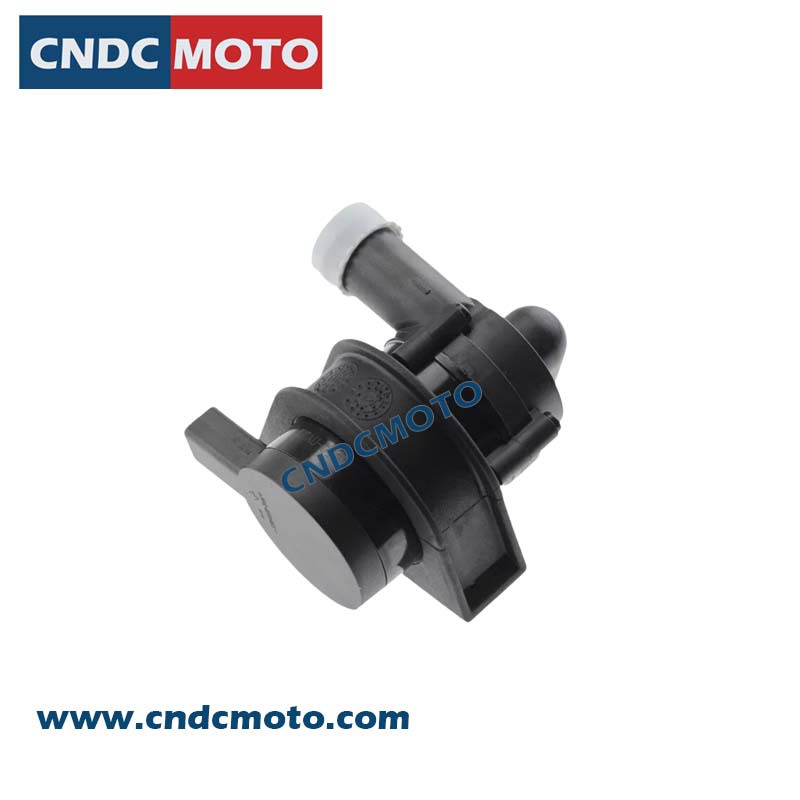 06E121601C para VW Audi bomba de agua electrónica adicional 06E 121 601C