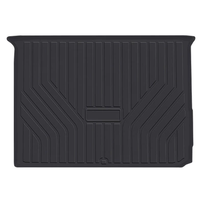Modification Special Car Supplies | Trunk Mat
