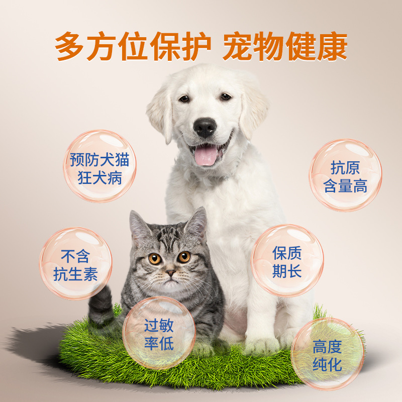 イントウェイ犬猫用狂犬病ワクチン、犬猫用ユニバーサルワクチン、ラビビウェイ犬猫用狂犬病ワクチン、子犬・子猫用狂犬病ワクチン|undefined