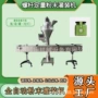 瓶装自动单头代餐粉罐装机