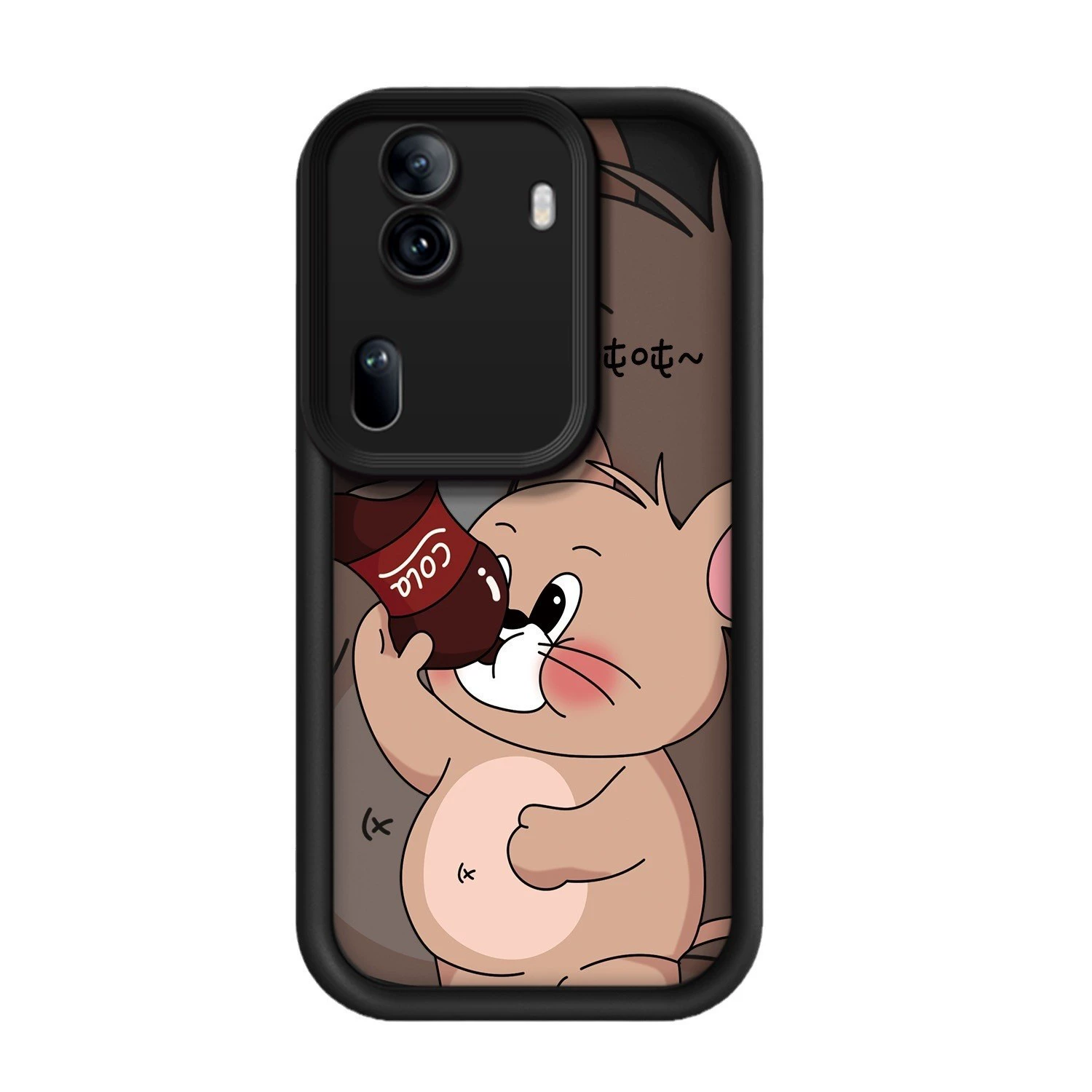 Чехол для OPPORENO12/11 совместимый A3PRO/A97, гибкая оболочка, действительно мой V60/FindX7 защитная крышка K12X