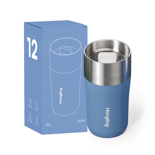 �羳��Ʒ12oz���I���_���ȱ����� 304���P��p��܇�d���ȱ��ر�