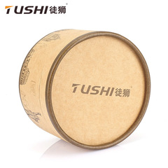 TUSHI Factory Direct Selling Belt New Round Gift Box Waist Belt Gift Box Packaging Box Wholesale Taobao Merchant