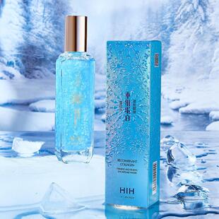 HIH �ؽM���׾o���x��ѩ��ˮ120ml