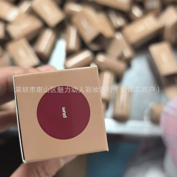 plum