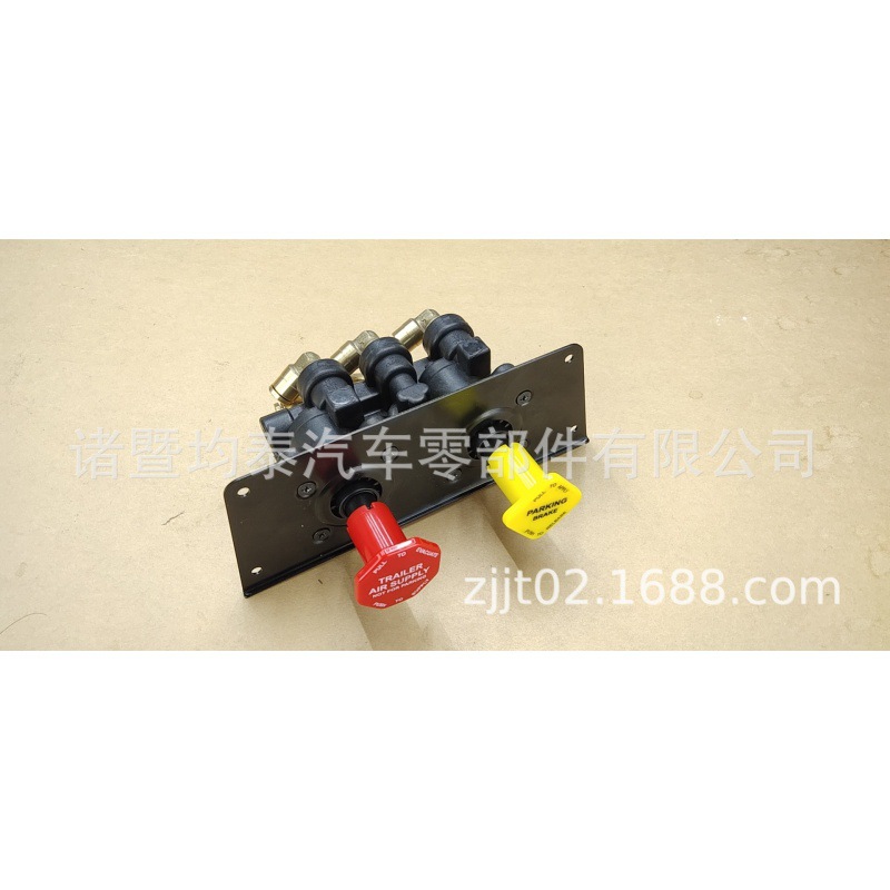 El Autobús Europeo del camión del módulo de control 801631 parte SMT