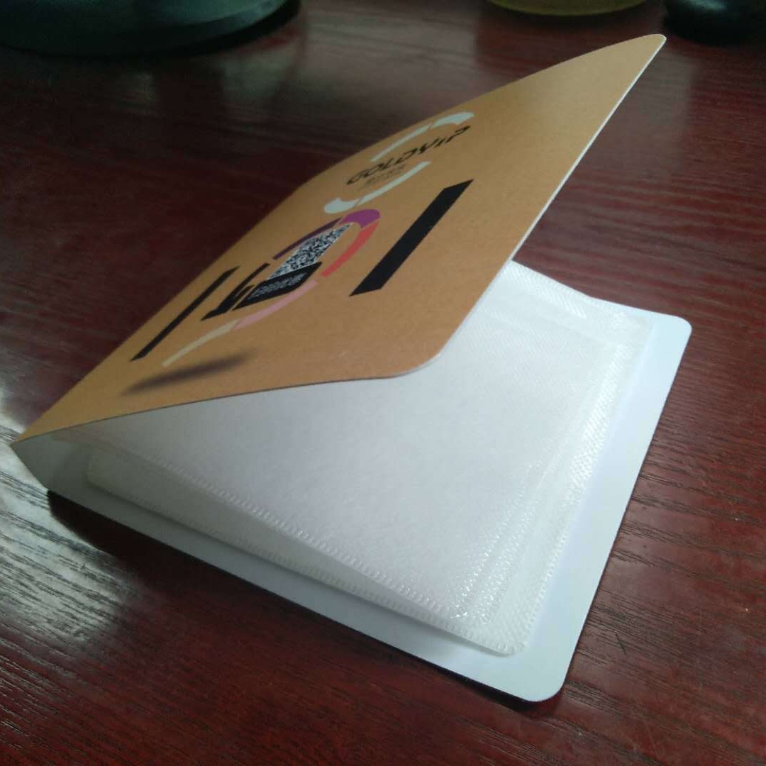 Supply of PP material CD This ceremony square new model can print CD…