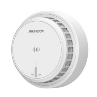 Hikvision (HIKVISION) Intelligent Wireless Smoke Detection Alarm NP-Y2-S(3 Years Endurance)