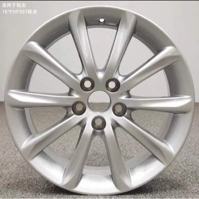 Suitable for Toyota Camry Hub