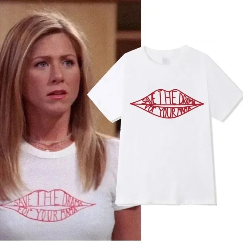 Rachel's Mom T-Shirt, Dramatic Top, Cute Unisex Friends Rescue Oversized Cute Tv Show Shirt Rachel's Mom T-Shirt, Dramatic Top, Cute Unisex Friends Rescue Oversized Cute Tv Show Shirt