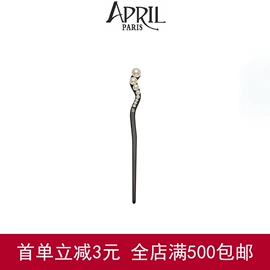 发夹;发箍;发卡
