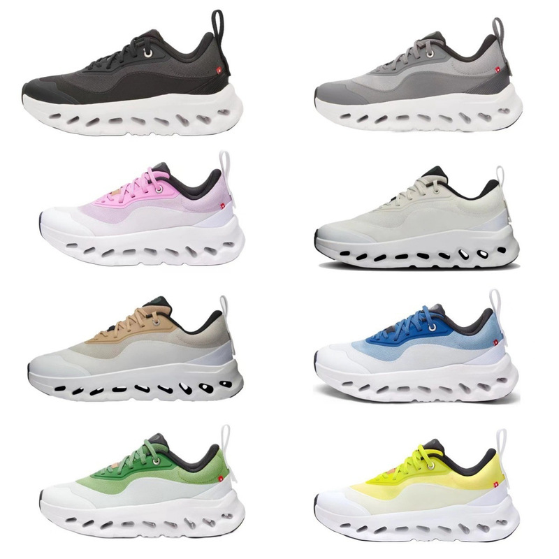 Putian Foreign Trade O Running New Generation Cloudx3 Little Monster Running Shoes Physical Training Men's Breathable Sports Shoes