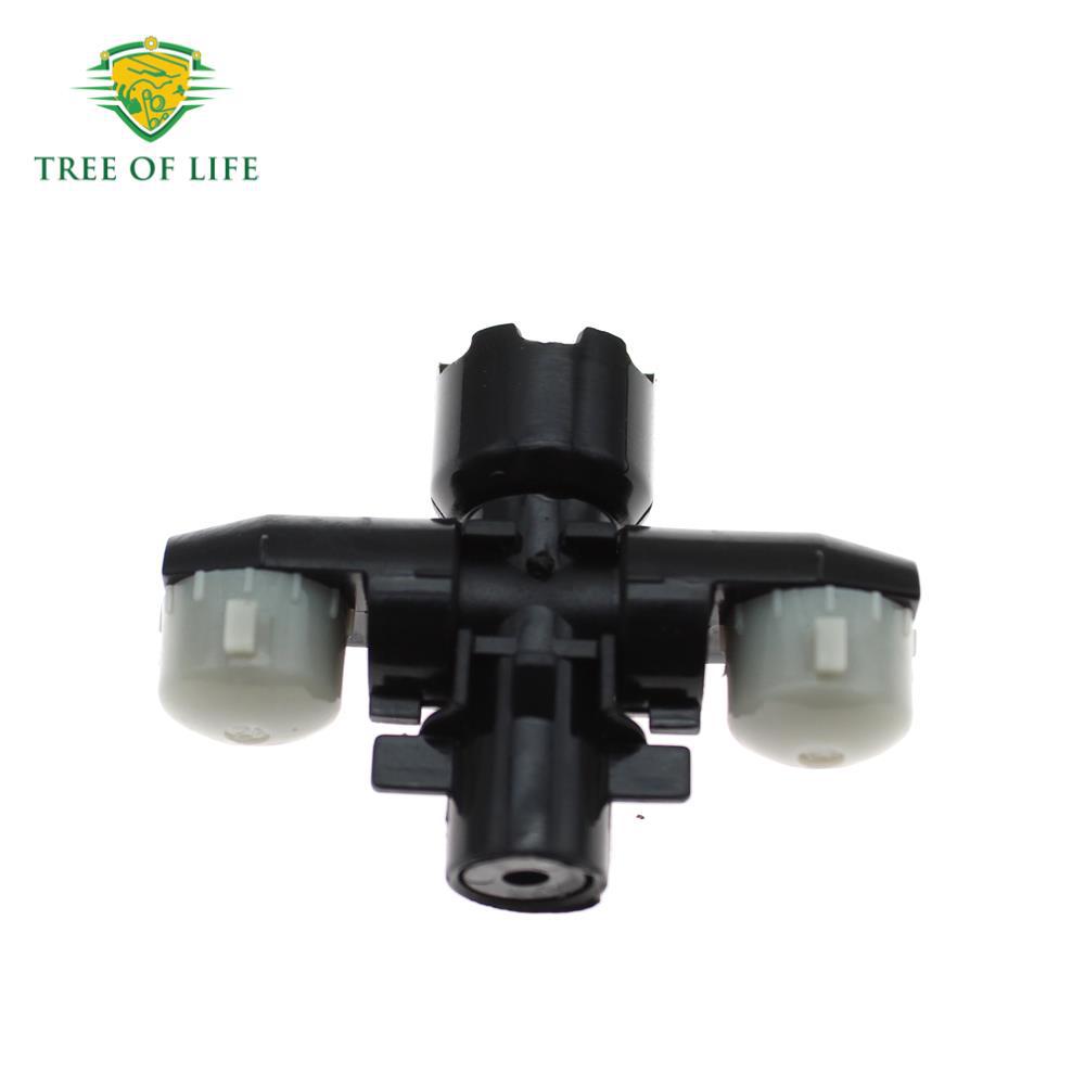 Conector de soporte de boquilla para Toyota Infiniti Lexus Mazda Subaru Mitsubishi Honda image 2