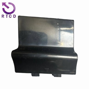 Trailer hook cover (rear) 1178850601 for Mercedes-Benz CLA Coupe (C117) 2013-2019