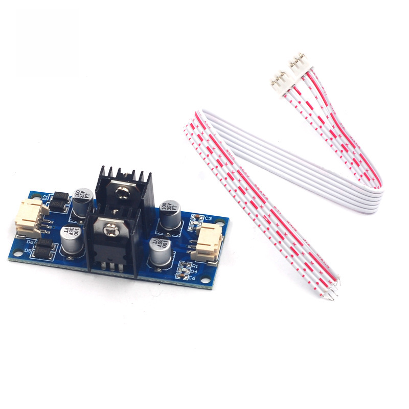 Module, power supply, 12, 12, 12v, 15, 15v