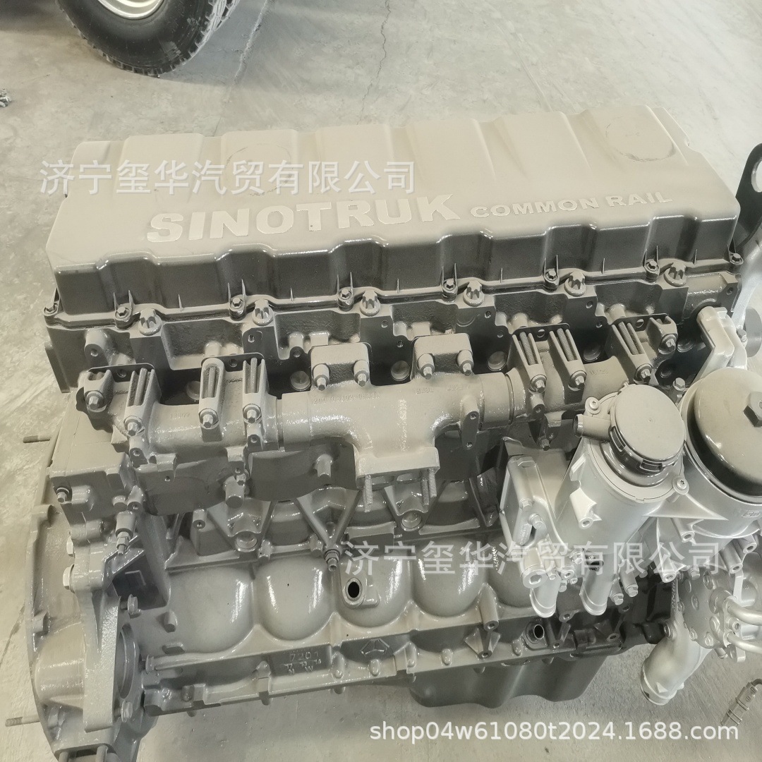 Weichai Yunnei YN38PE.YN4102.4100 Used YN33CR.YN27CR Engine Assembly