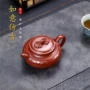 宜兴家用仿古功夫紫砂壶