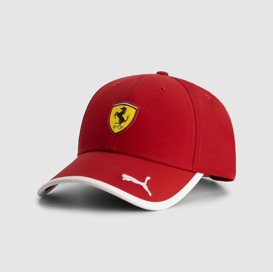 2024 nuevo estilo transfronterizo negro techo duro Red Bull League fan gorra de béisbol sombreado protector solar hombres y mujeres estilo bordado de moda