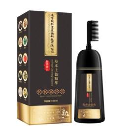 染发剂;烫染工具;洗发水