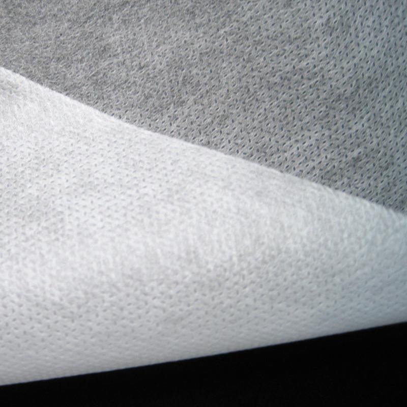 25克50克60克口罩用3s纺粘无纺布工厂_195mm口罩用sss无纺布厂家