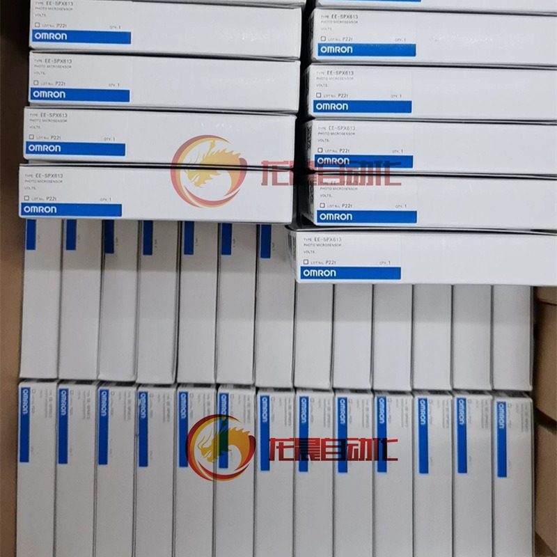 EE-SPX613 1M全新正品 光电开关 传感器 议价