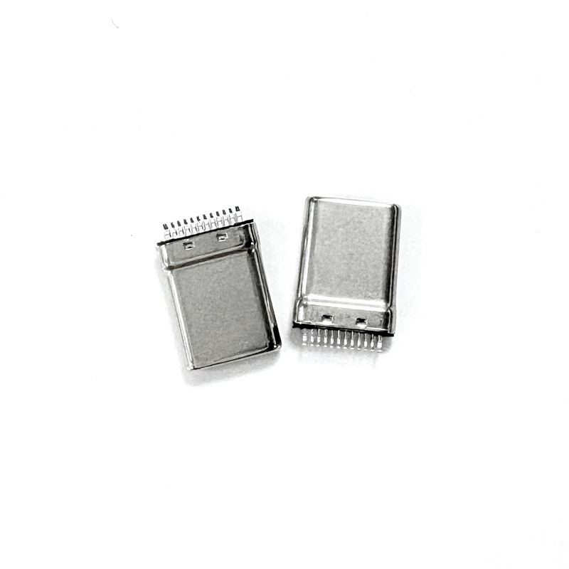 Type-C 24ピース ストレッチマットブラック【シングルヘッド】|undefined