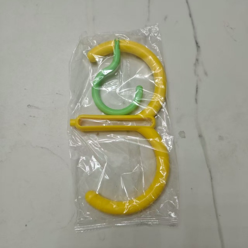 多巴胺挂钩创意防风双钩阳台晒鞋架多功能挂鞋子晾鞋架大挂钩晾鞋|undefined