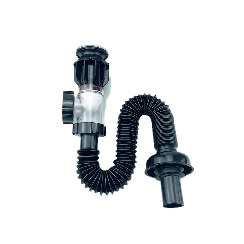 Горизонтальный и вертикальный двойного назначения дезодорант для бассейна дезодорант канализационная пластиковая канализационная интегрированная канализационная труба