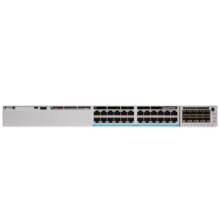 ˼��CISCO C9300-24T-E, 24x1G Copper Network Essentials