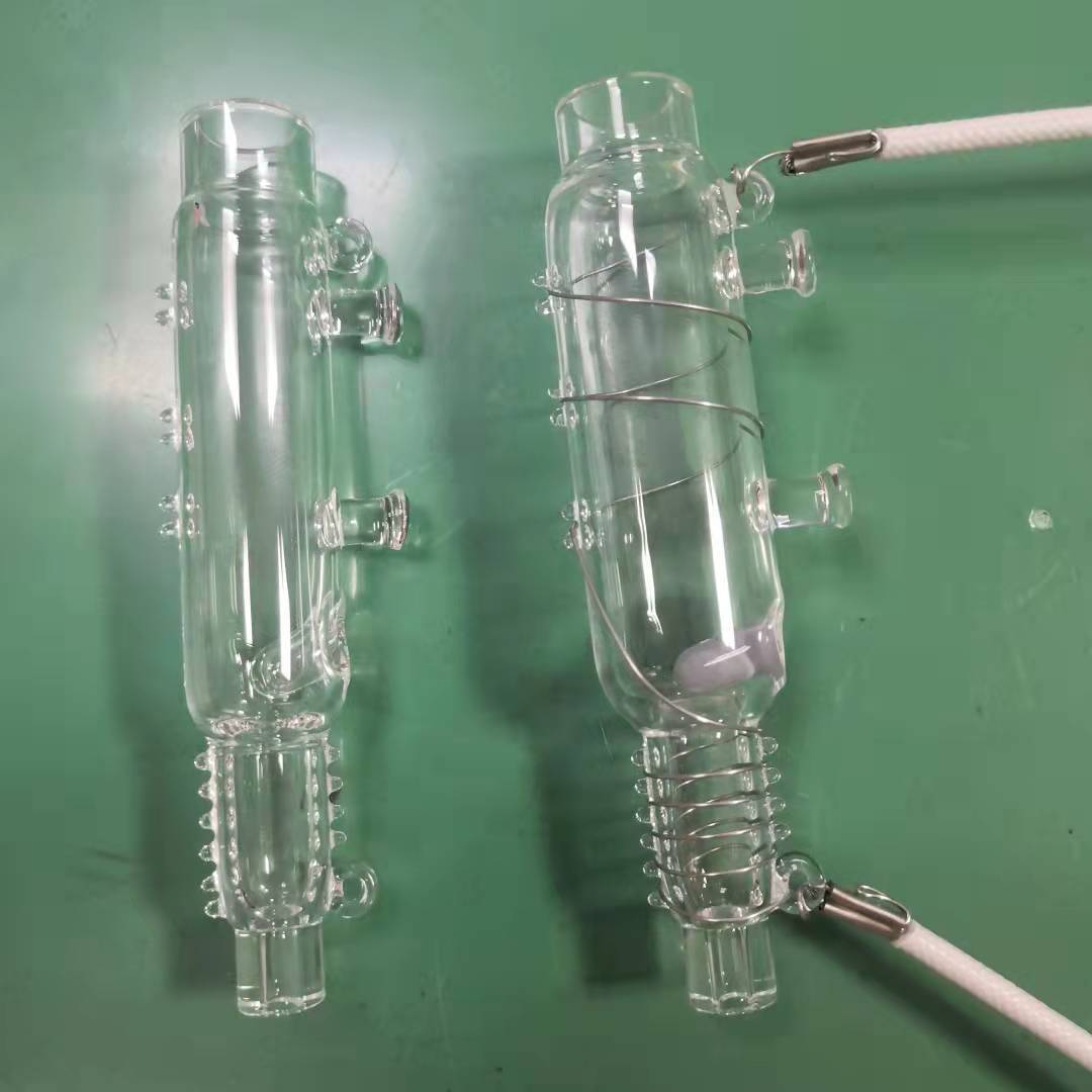 COD消解池 COD石英消解管 总磷消解池 石英消解器 氨氮总磷 包邮