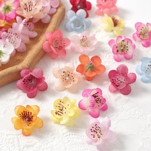 ins�L���滨С�һ��ٻ��仨�^�ֹ�diy�����������h��ñ ��������
