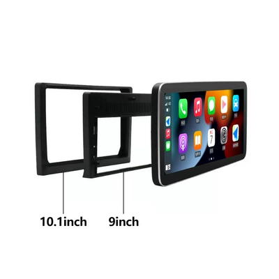 DVD Navigation large-screen universal machine